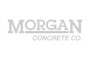Morgan Concrete logo